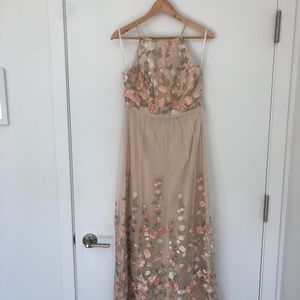 BHLDN Dress - medium